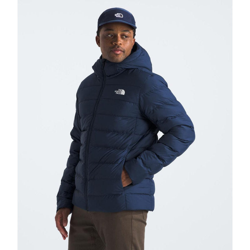 Load image into Gallery viewer, The North Face Men&#39;s Aconcagua 3 Lined Hoodie
