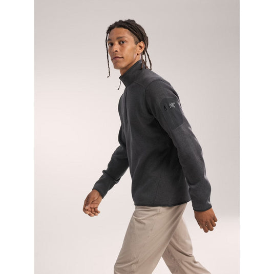 Arc'teryx Men's Covert 1/2 Zip