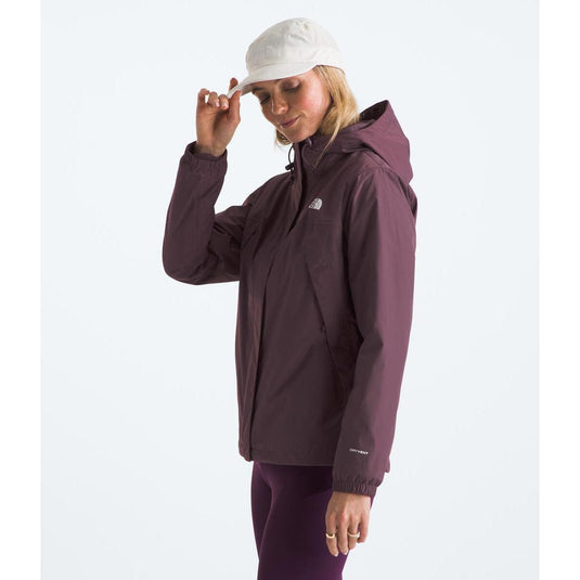 The North Face Women's Antora Triclimate Jacket