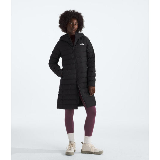 The North Face Women's Aconcagua Parka