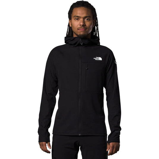 The North Face Men's Summit FUTUREFLEECE Full Zip Hoodie