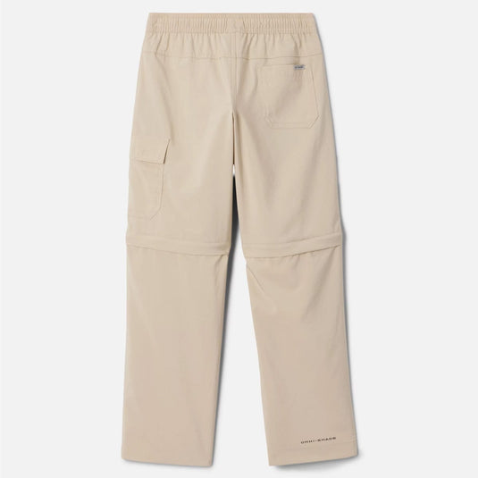 Columbia Youth Boys Silver Ridge Utility Convertible Pant