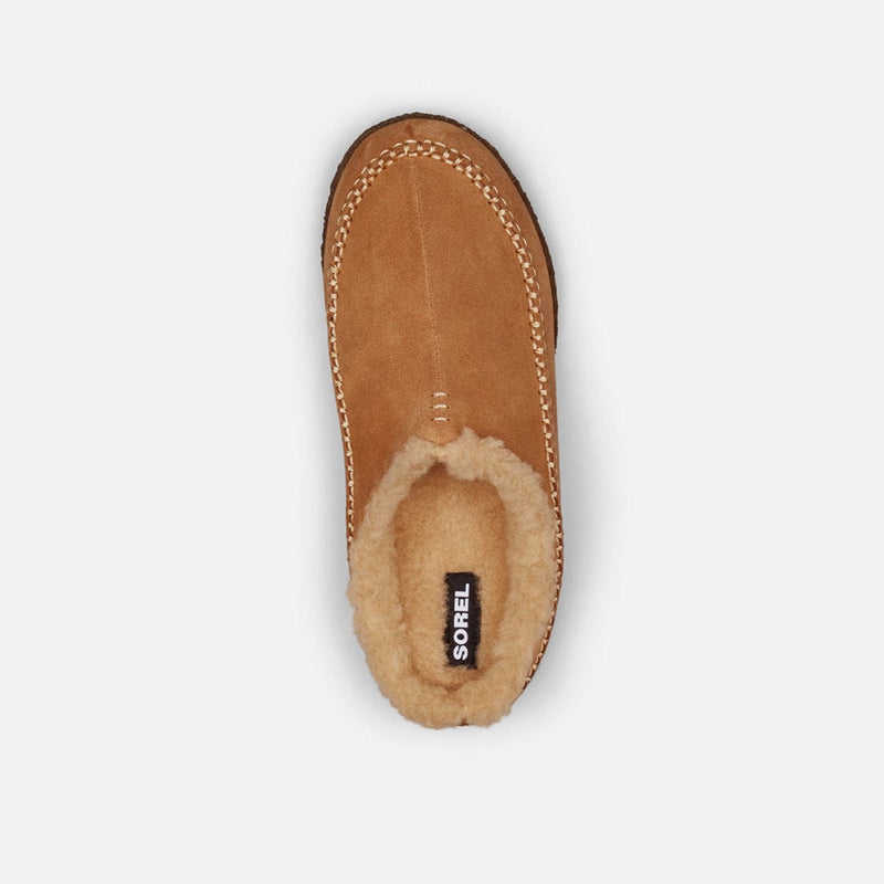 Load image into Gallery viewer, Sorel Men&#39;s Falcon Ridge II Slipper
