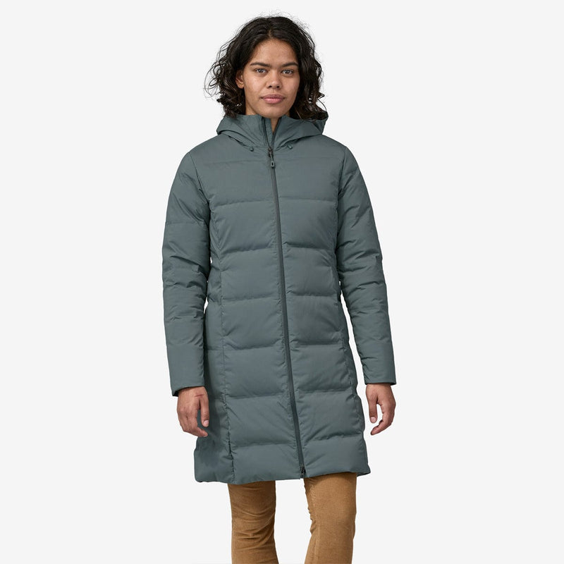 Load image into Gallery viewer, Patagonia Women&#39;s Jackson Glacier Parka
