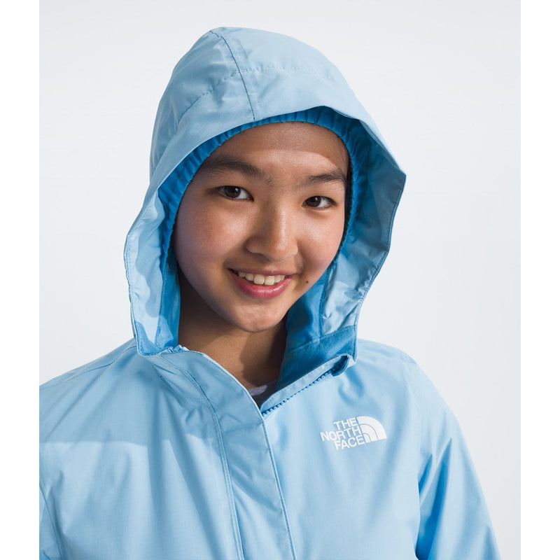 Load image into Gallery viewer, The North Face Girls&#39; Antora Rain Jacket
