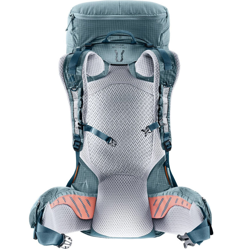 Load image into Gallery viewer, Deuter Women&#39;s Aircontact Ultra 45+5 SL Trekking Backpack
