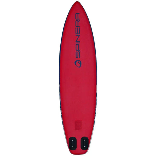 Spinera Ultra-Light Inflatable SUP 11.2