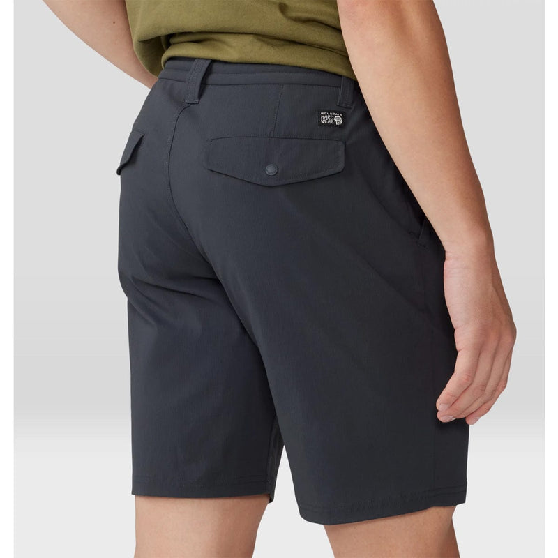 Load image into Gallery viewer, Mountain Hardwear Men&#39;s Traxion Short
