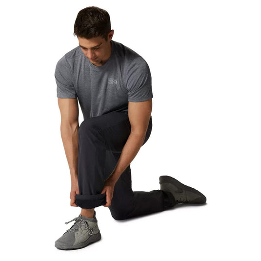 Mountain Hardwear Men's Yumalino™ Lined Pant