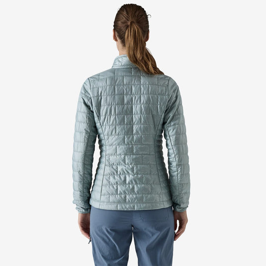 Patagonia Nano Puff Jacket - Women's