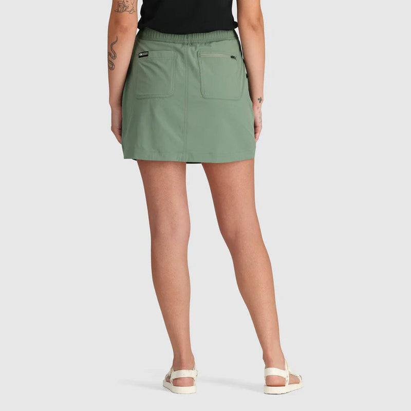 Load image into Gallery viewer, Outdoor Research Women&#39;s Ferrosi Skort
