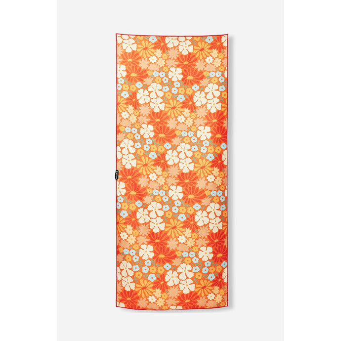 Nomadix Hula Orange Towel