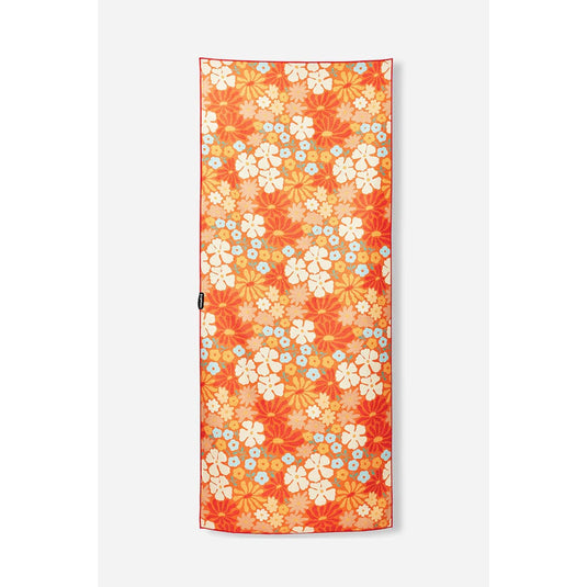 Nomadix Hula Orange Towel