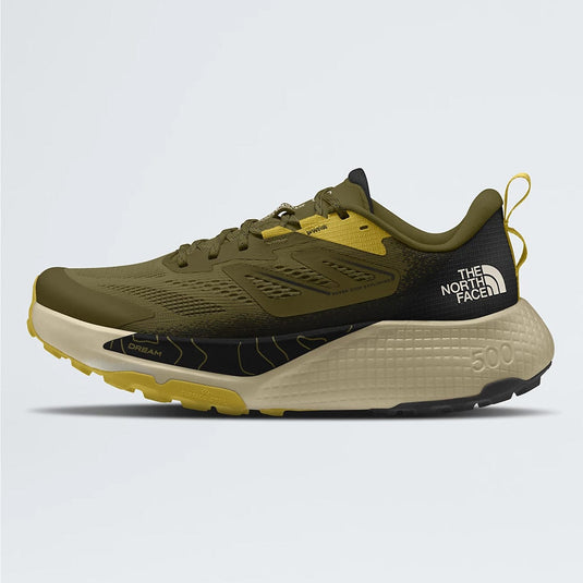 The North Face Men's Altamesa 500 Trail Running Shoe