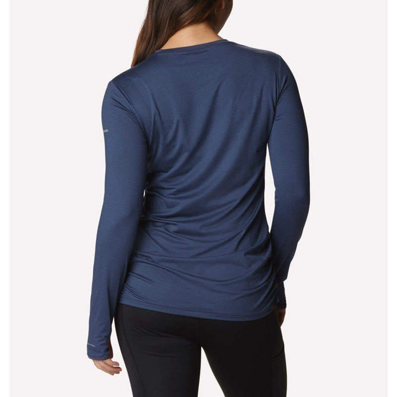 Load image into Gallery viewer, Columbia Women&#39;s Leslie Falls Long Sleeve Shirt
