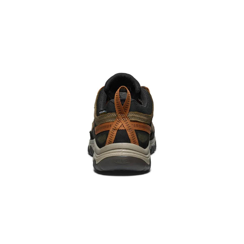 Load image into Gallery viewer, Keen Men&#39;s Targhee IV Waterproof Shoe
