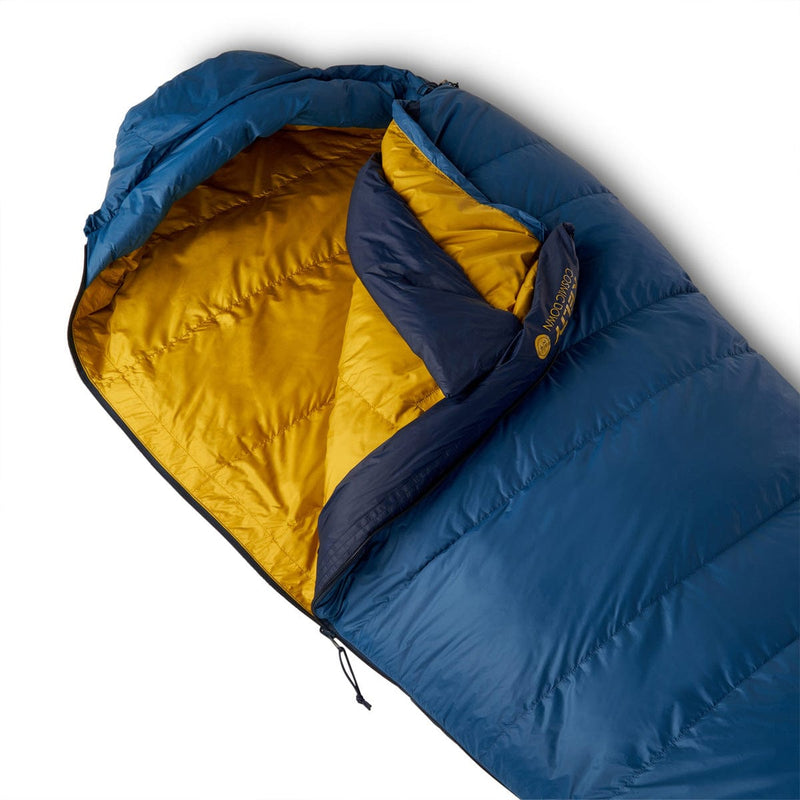 Load image into Gallery viewer, Kelty Cosmic 20 Degree 550 Down Sleeping Bag
