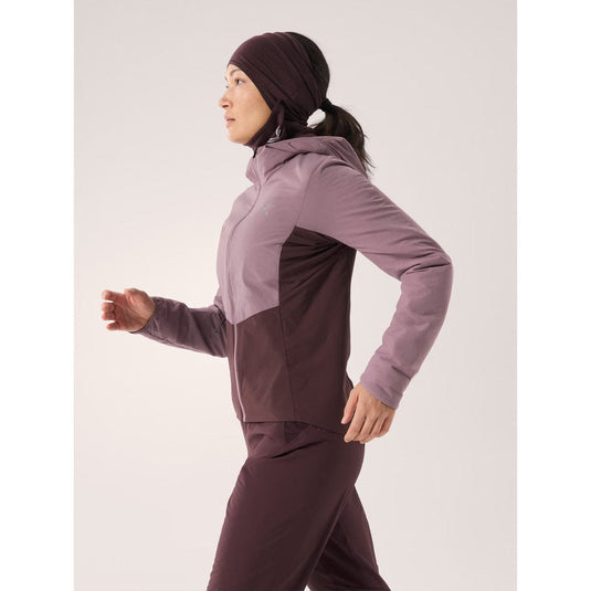 Arc'teryx Women's Norvan Insulated Hoody