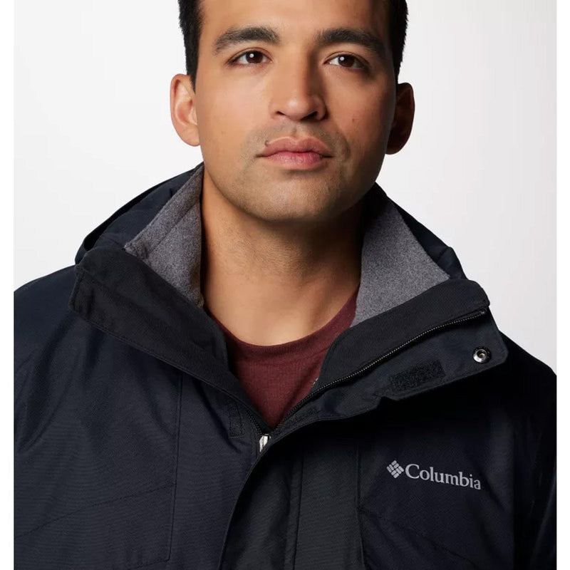 Load image into Gallery viewer, Columbia Men&#39;s Bugaboo™ III Fleece Interchange Jacket
