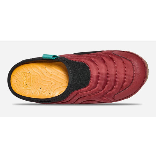 Teva Reember Terrain Slipper