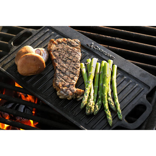 Coghlan's Cast Iron Griddle