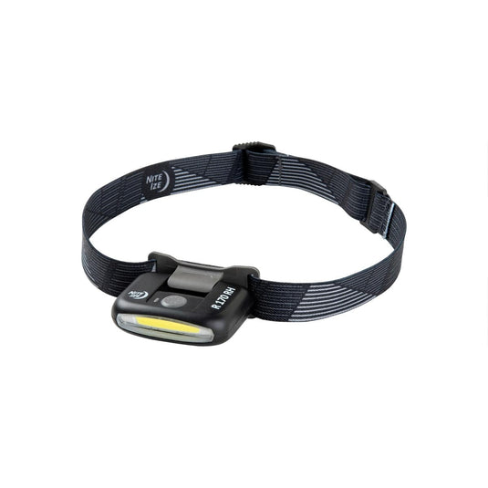 Nite Ize Radiant 170 Rechargeable Headlamp