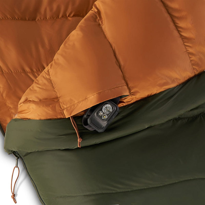 Load image into Gallery viewer, Kelty Supernova 40 Degree 550 Down Sleeping Bag
