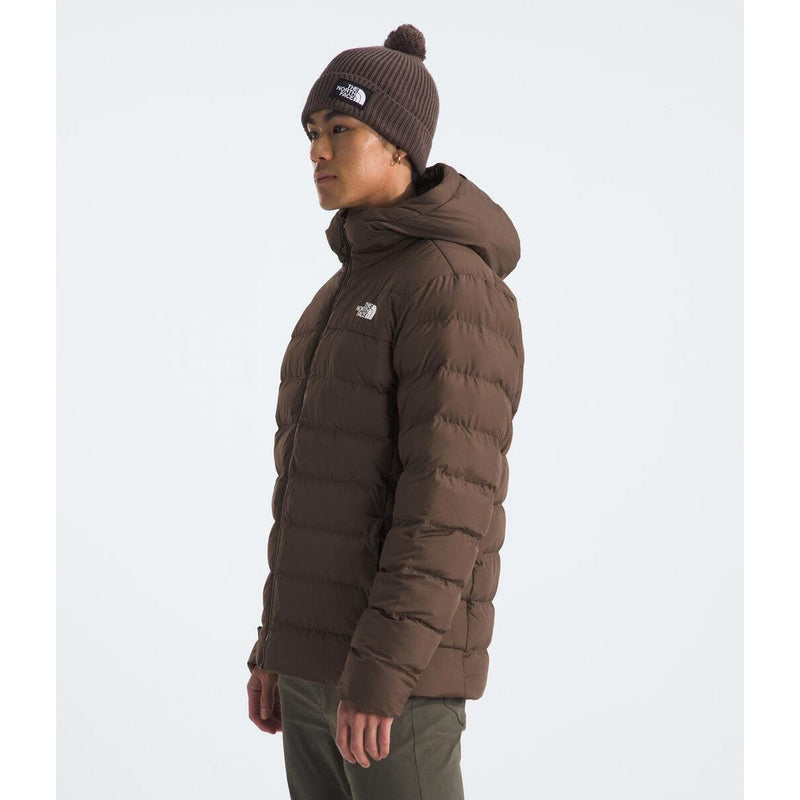 Load image into Gallery viewer, The North Face Men&#39;s Aconcagua 3 Lined Hoodie
