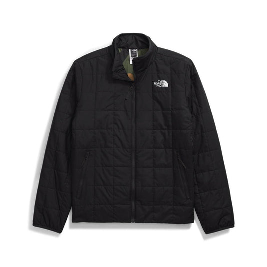 The North Face Men's Junction Insulated Jacket