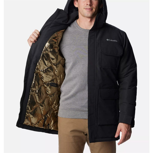 Columbia Men's Landroamer Parka