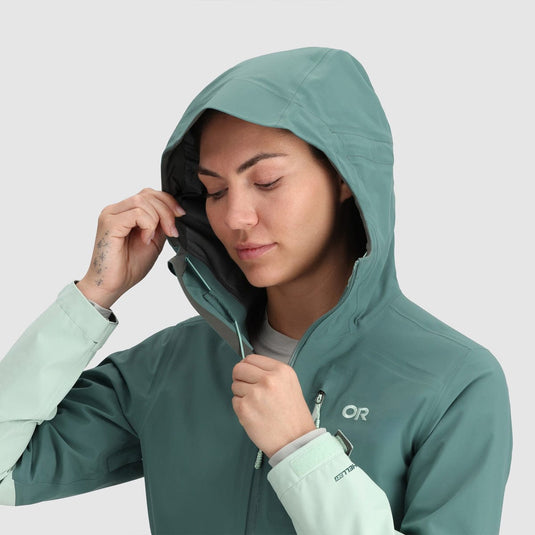 Outdoor Research Women's Aspire 3L Jacket