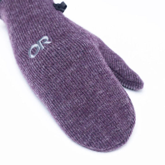 Outdoor Research Women's Flurry Mitts