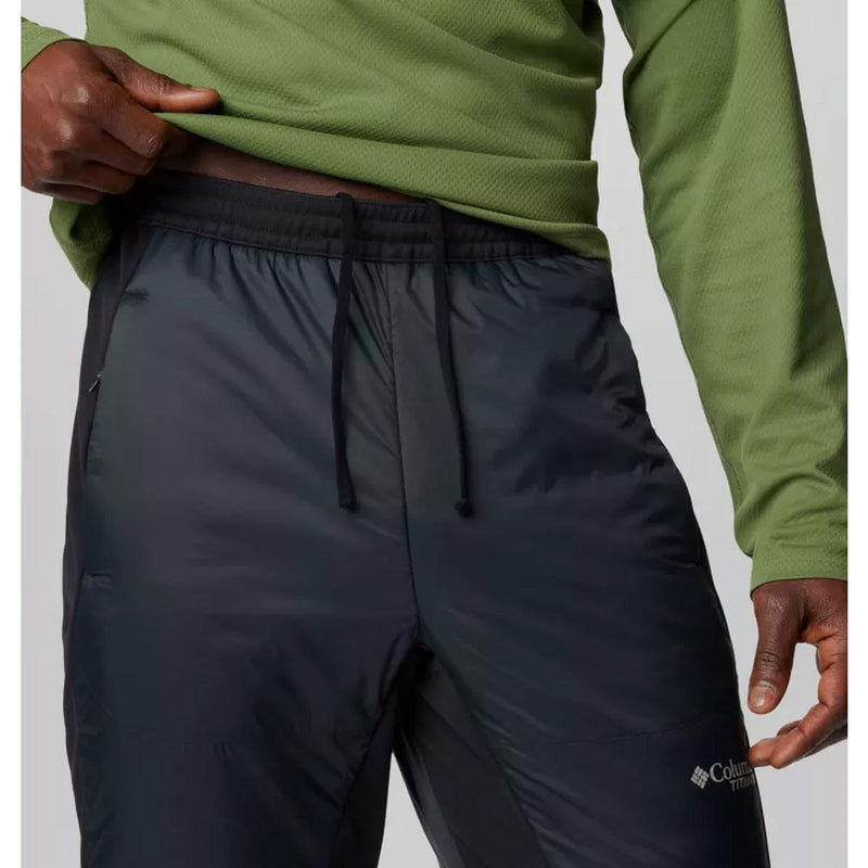 Load image into Gallery viewer, Columbia Men&#39;s Silver Leaf™ Hybrid Pant
