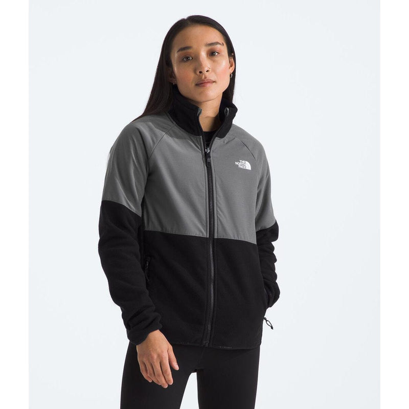 Load image into Gallery viewer, The North Face Women&#39;s Glacier Heavyweight Full Zip Jacket
