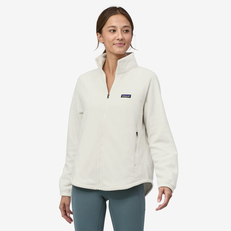 Load image into Gallery viewer, Patagonia Women&#39;s Classic Microdini Jacket
