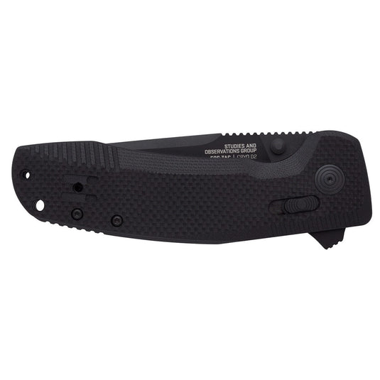 SOG-TAC XR Knife