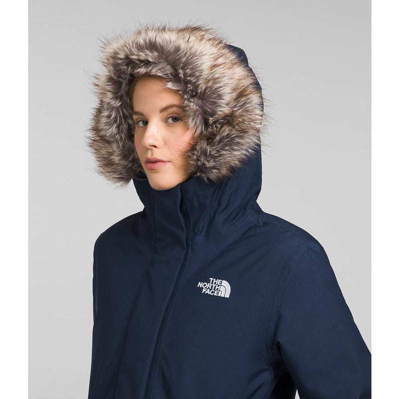 Load image into Gallery viewer, The North Face Women&#39;s Arctic Parka
