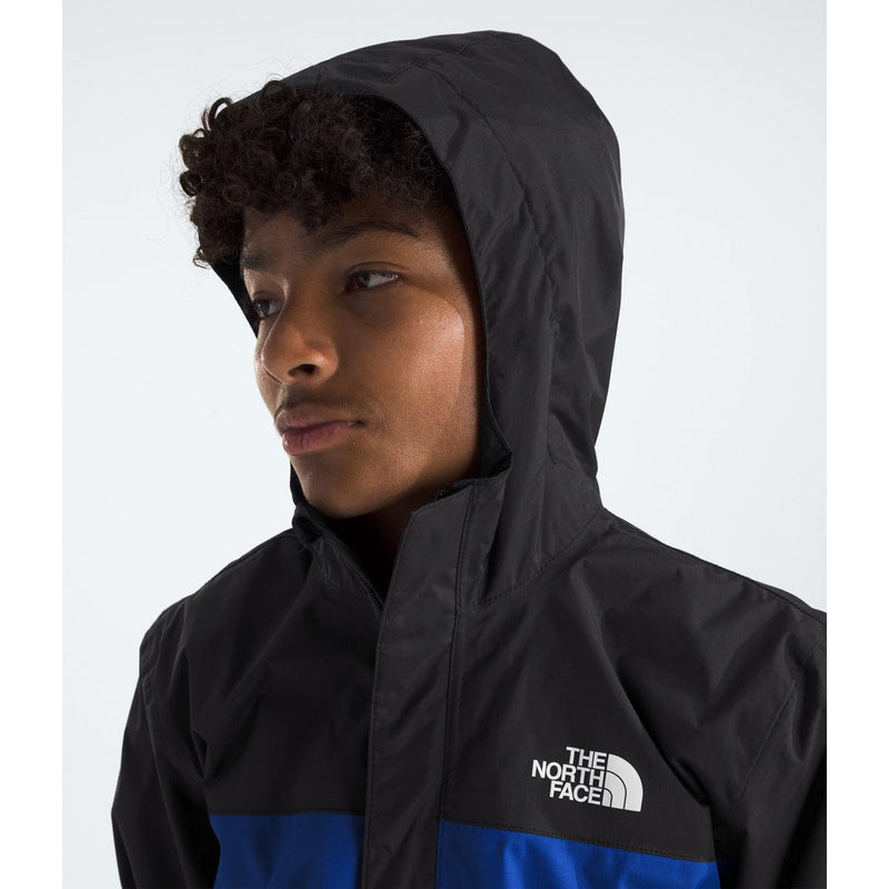 Load image into Gallery viewer, The North Face Boys&#39; Antora Rain Jacket
