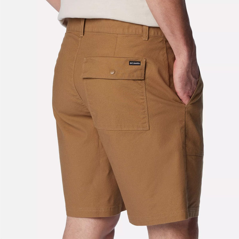 Load image into Gallery viewer, Columbia Men&#39;s Flex Roc Utility Short
