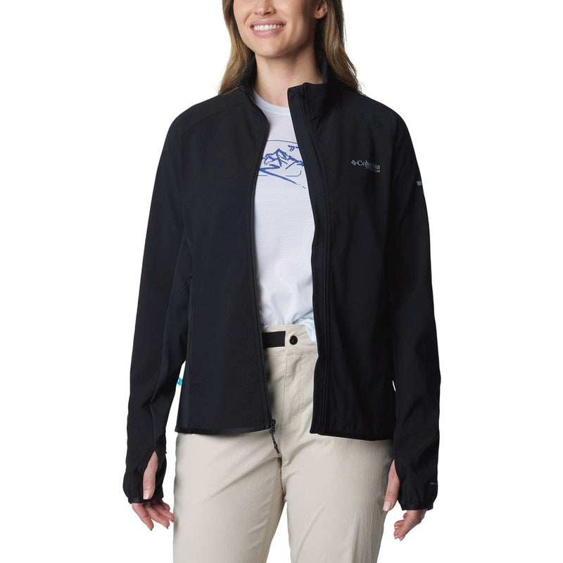 Load image into Gallery viewer, Columbia Women&#39;s Spectre Ridge Full Zip Tech Fleece
