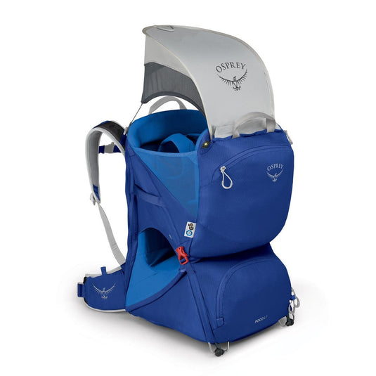 Osprey Poco LT Child Carrier