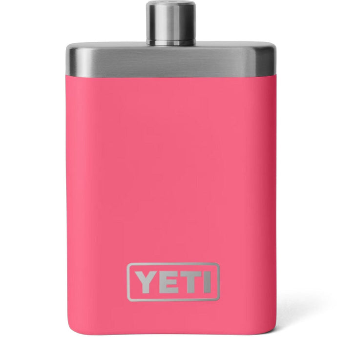 YETI 7oz Single-Wall Flask