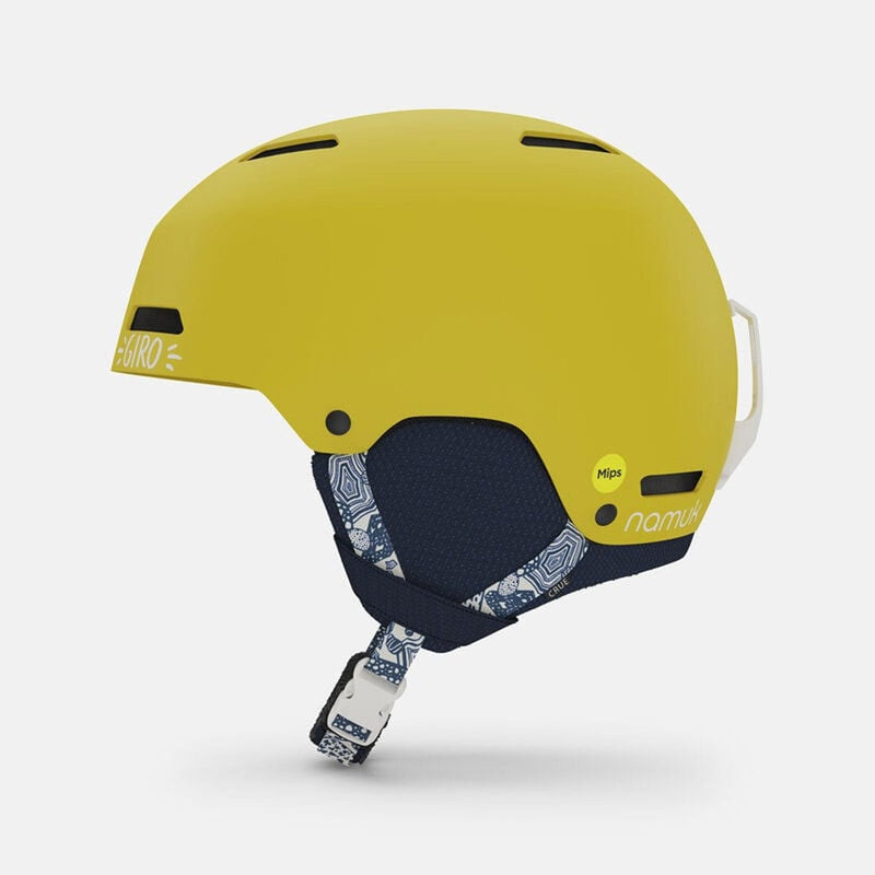 Load image into Gallery viewer, Giro Crue MIPS Ski Helmet  - Kid&#39;s
