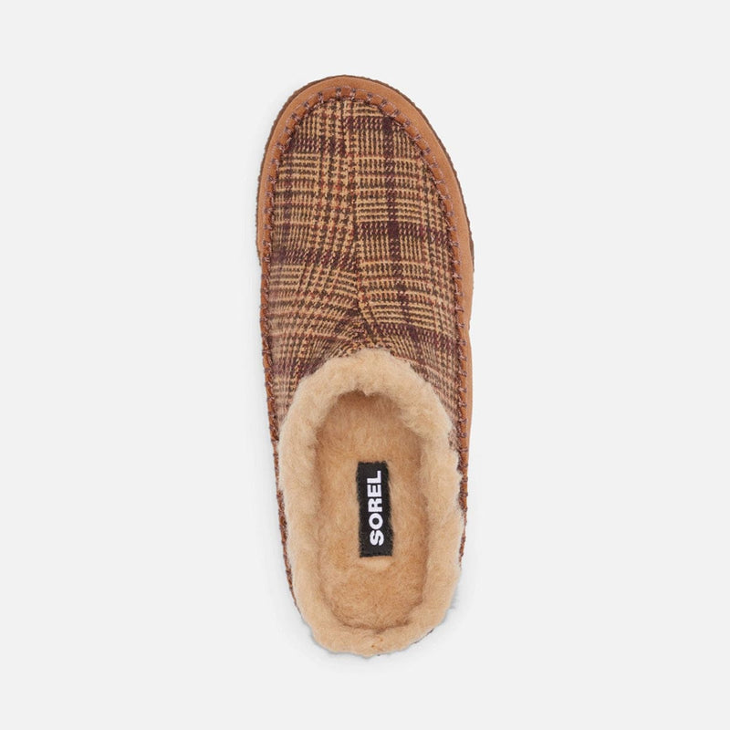 Load image into Gallery viewer, Sorel Men&#39;s Falcon Ridge II Slipper
