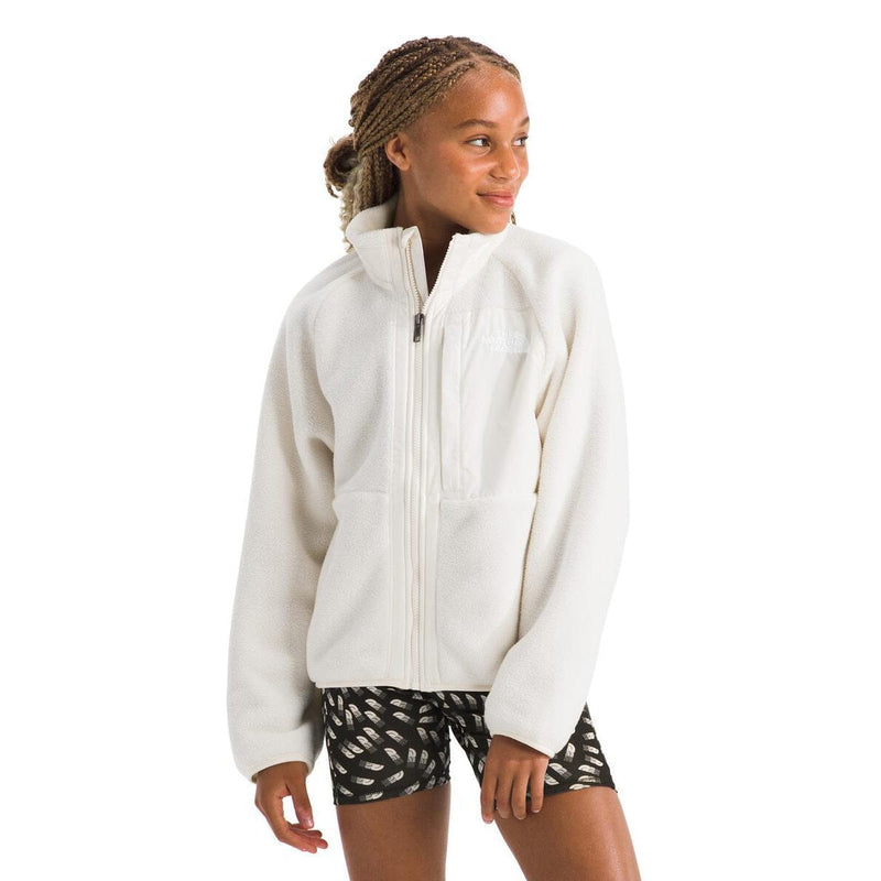 Load image into Gallery viewer, The North Face Girls&#39; Yumiori Full Zip Jacket
