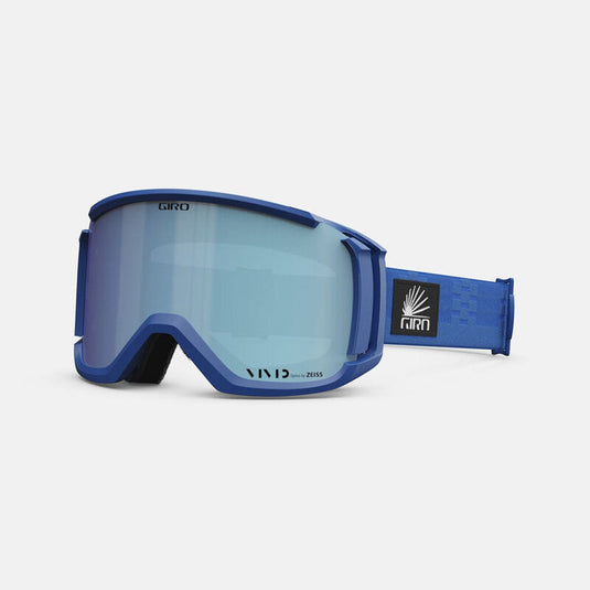 Giro Revolt Ski Goggle with Extra Lens