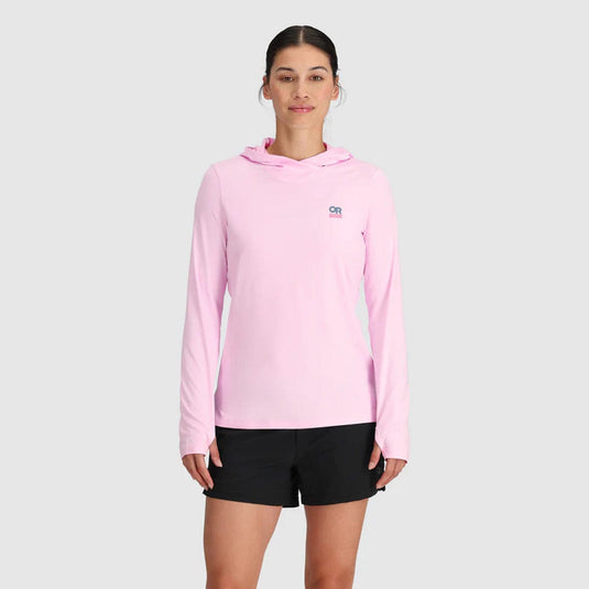 Outdoor Research Women's ActiveIce Spectrum Sun Hoodie