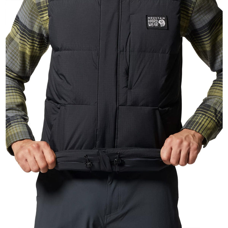 Load image into Gallery viewer, Mountain Hardwear Men&#39;s Nevadan Down Vest
