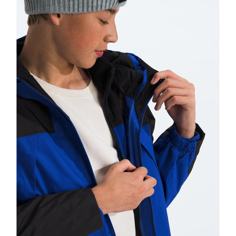 Load image into Gallery viewer, The North Face Teen Antora Triclimate Jacket
