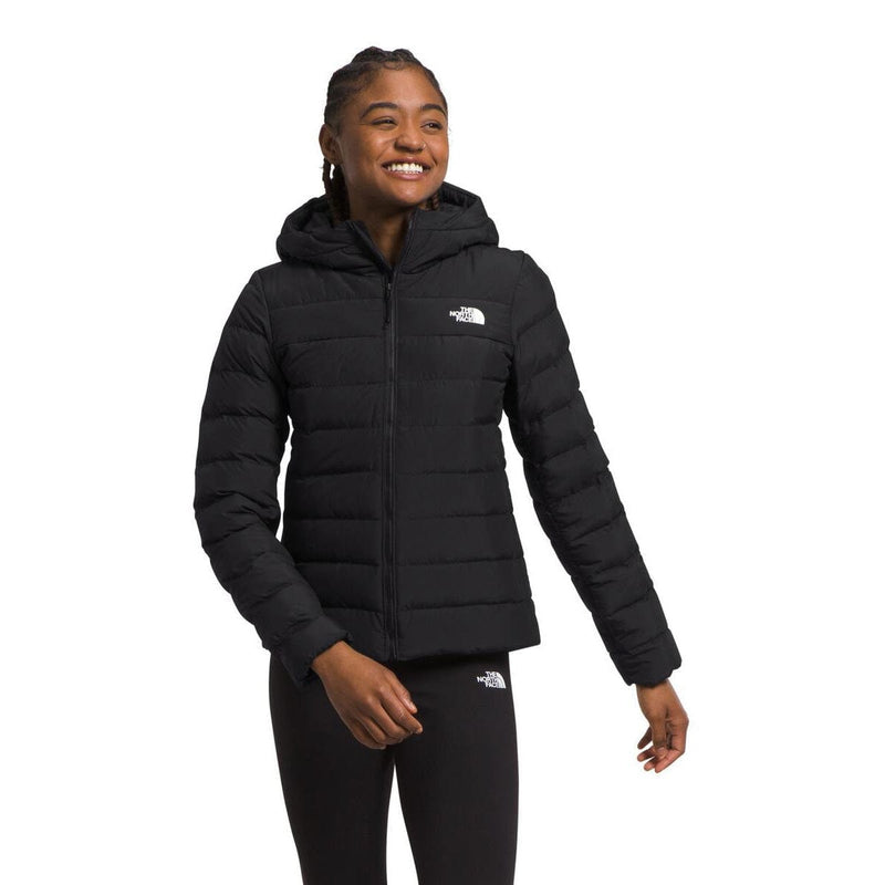 Load image into Gallery viewer, The North Face Women&#39;s Aconcagua 3 Hoodie
